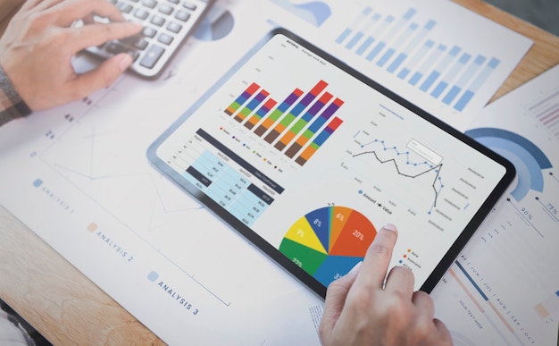 Finance Use Case